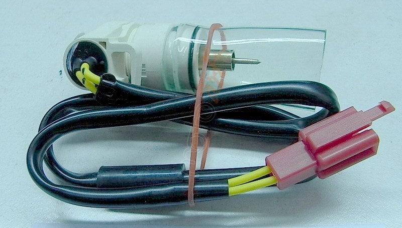 SYM OTOMATIK JIGLE GTS250