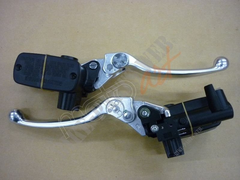 SYM ON FREN UST MERKEZ WOLF250