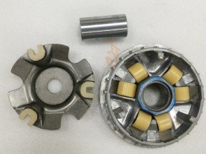 SYM VARYATOR KOMP