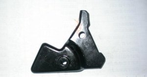 RR  MUDGUARD STAY