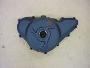 L CRANK CASE COVER GY 7520U