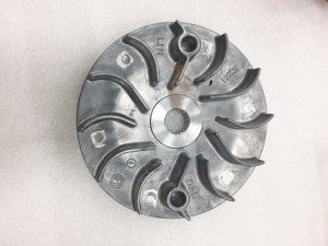 SYM JOYRİDE S 200 ABS ON VARYATOR SOGUTMA FANI