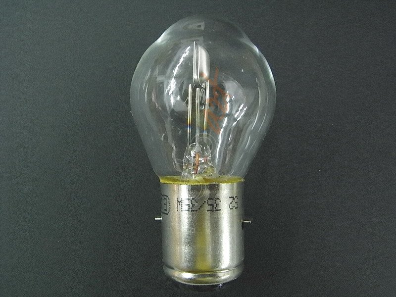 SYM ON FAR AMPULU 12V35/35W ( XS125K )