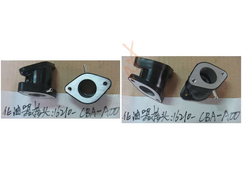 SYM KARBURATOR MANIFOLDU ( XS125K )