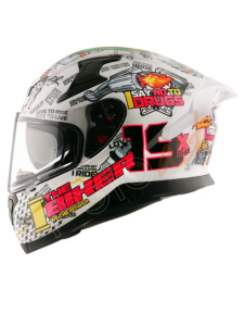Axor Apex XBHP 19 Kask Pink White