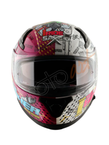 Axor Apex XBHP 19 Kask Pink White