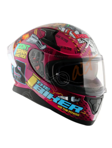 Axor Apex XBHP 19 Kask Pink White
