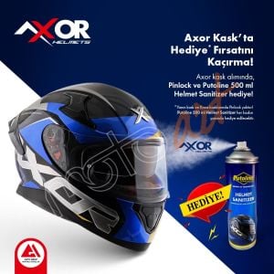 Axor Apex XBHP 19 Kask Pink White