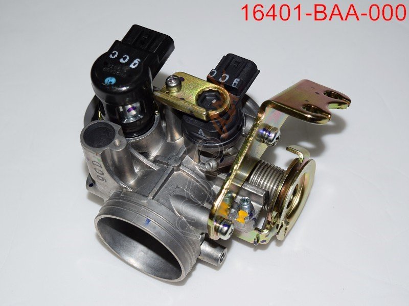 SYM WOLF250 ENJEKSIYON KOMPLE