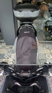 SYM JET 14 200 SELE KILIFI
