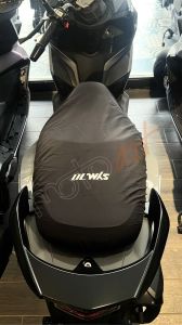 SYM JET 14 200 SELE KILIFI