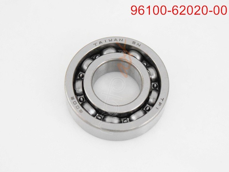 BALL BEARING