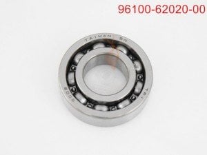 BALL BEARING