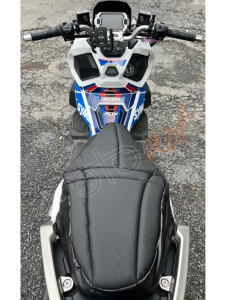 SYM ADX 125 KONFOR SELE KILIFI