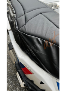 SYM ADX 125 KONFOR SELE KILIFI