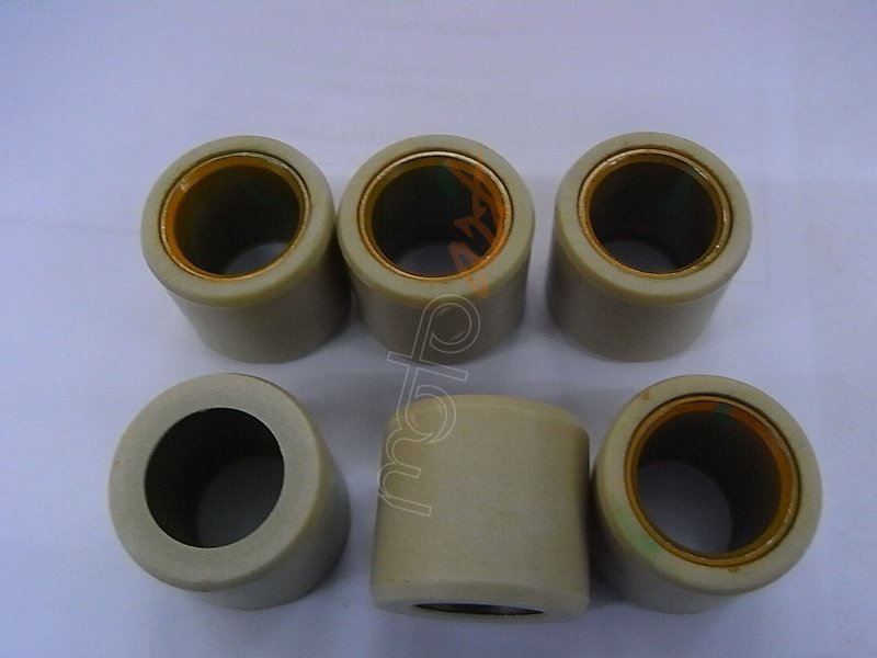 SYM AGIRLIK SETI GTS250