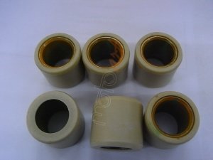 SYM AGIRLIK SETI GTS250