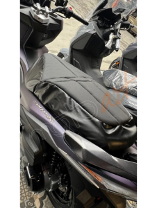 SYM JET X KONFOR SELE KILIFI