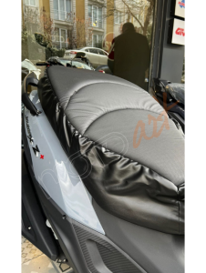 SYM JOYMAX Z+ 250 KONFOR SELE KILIFI