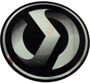SYM LOGO ( XS125K )