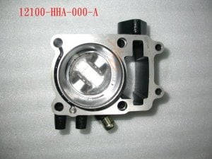 CYLINDER ASSY