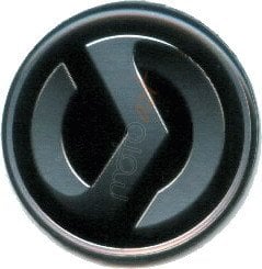 SYM LOGO 40 MM