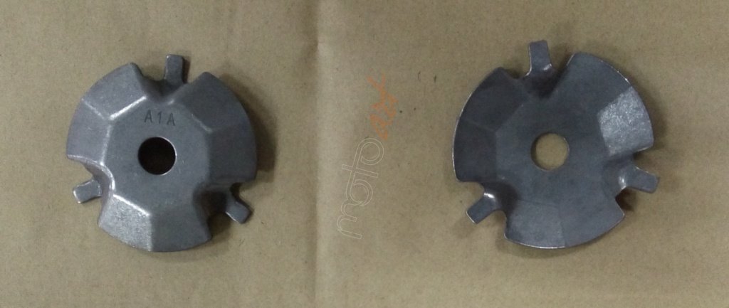 SYM AGIRLIK PLAKASI  JET4