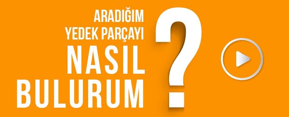 Kullanım Videoları