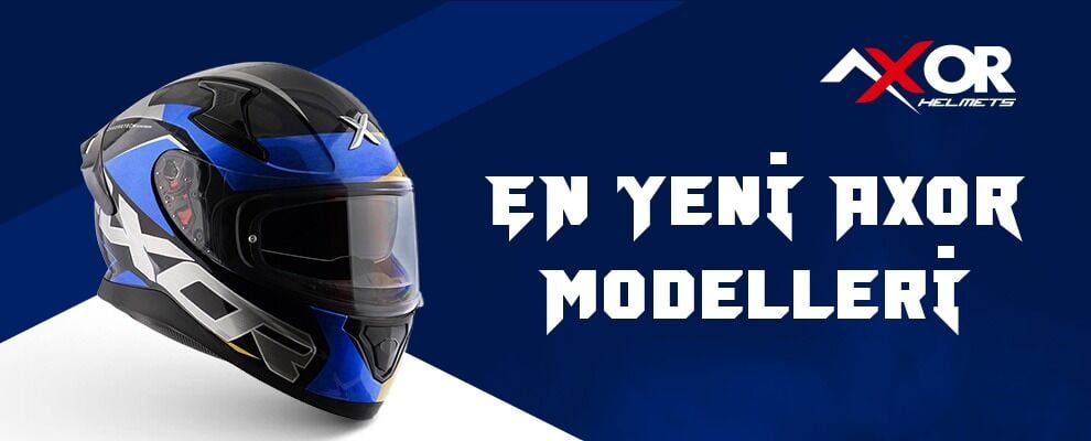 Axor modelleri