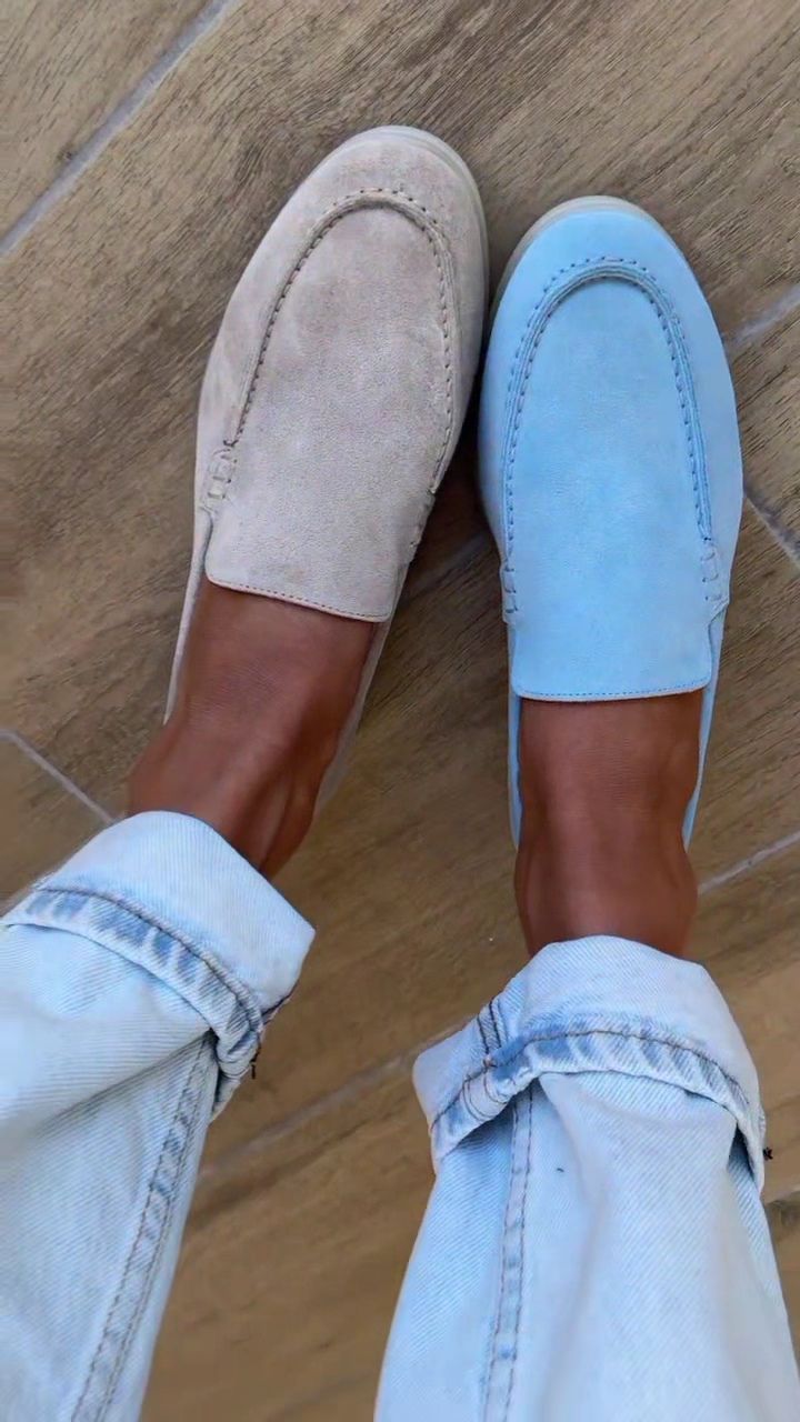 Tera bebe mavi loafer