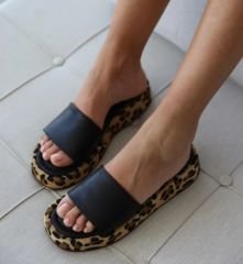 Loras leopar taban terlik