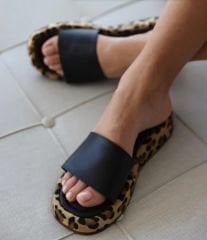 Loras leopar taban terlik