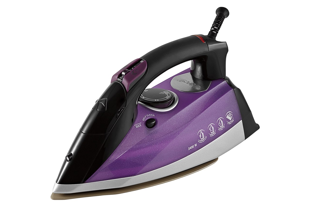 Arçelik K 4260 Buharlı Ütü