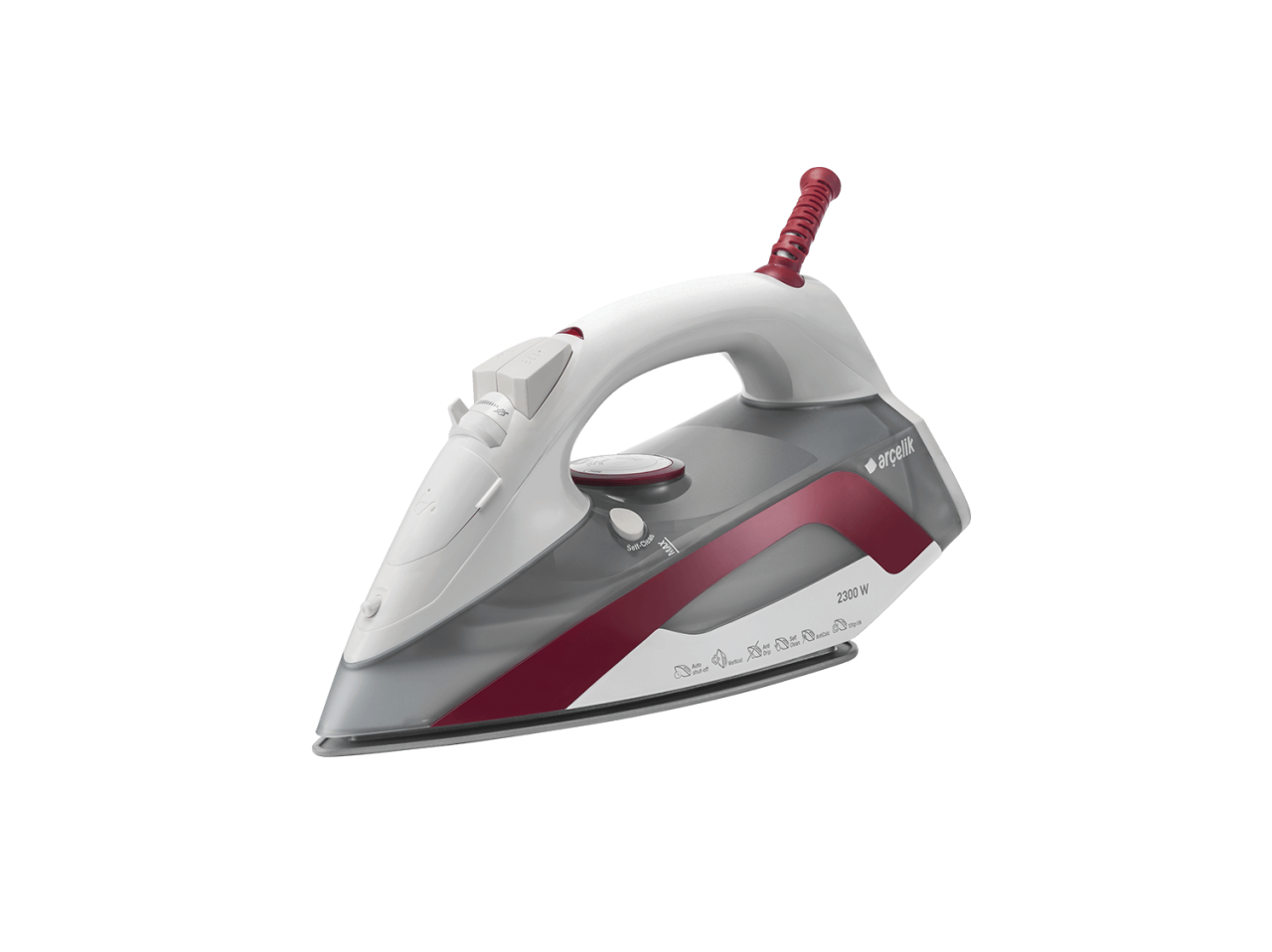 Arçelik K 4256 Buharlı Ütü