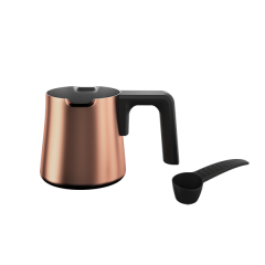 Arçelik TKM 9961 B Telve Türk Kahve Makinesi