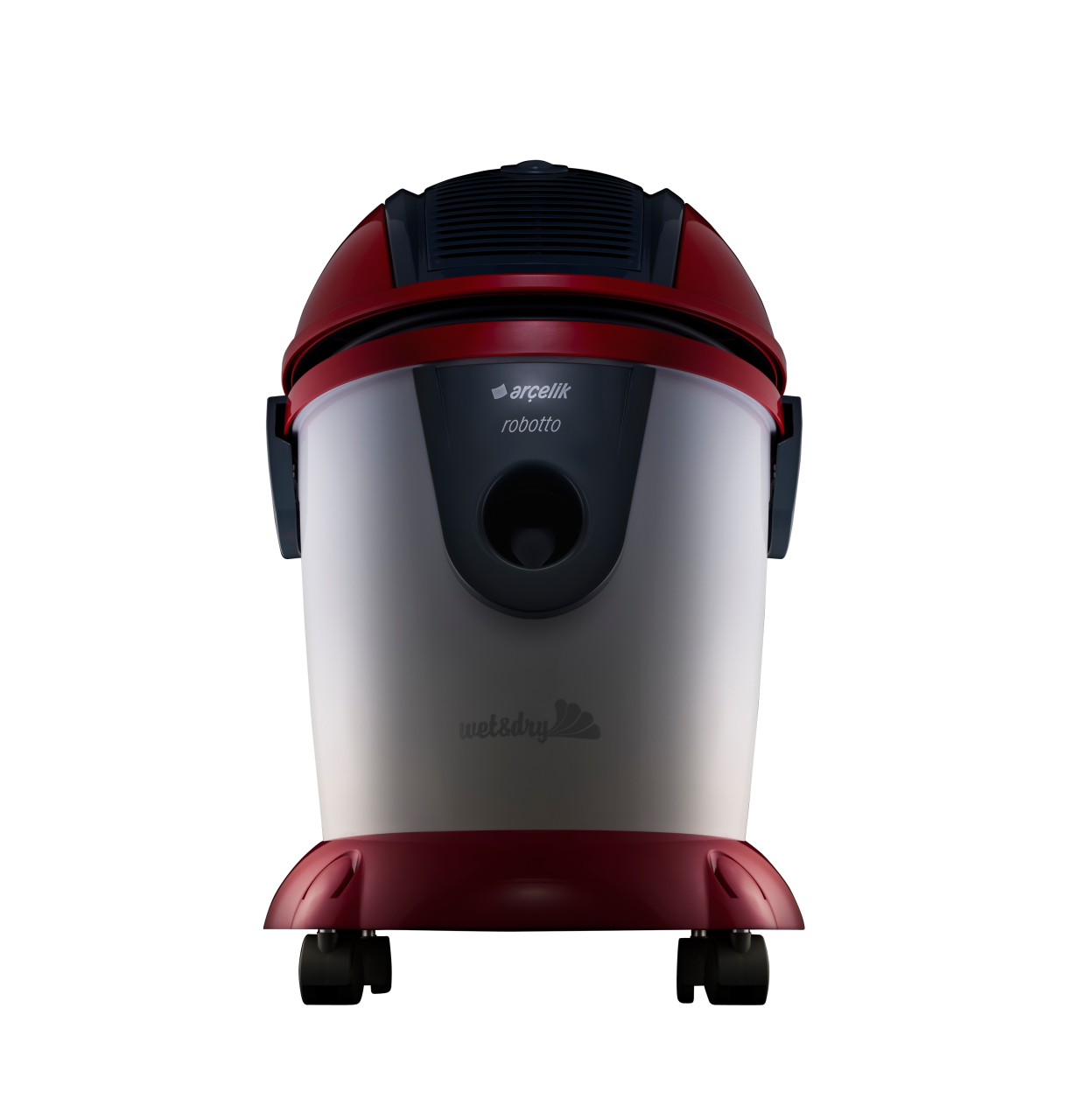 Arçelik S 7610 Robotto Islak-Kuru Süpürge