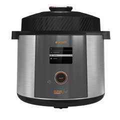 MC 6251 Gurme Şef™ Pro Çok Amaçlı Pişirici