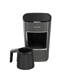 K 3300 Mini Telve Grion Türk Kahve Makinesi