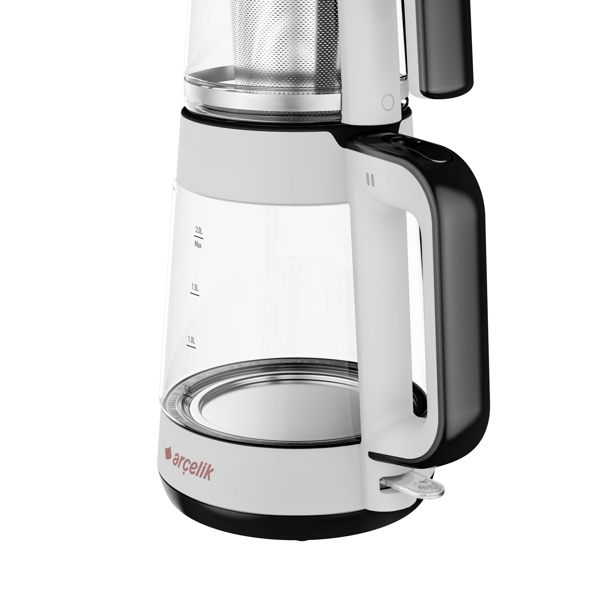CM 6964 Resital Çay Makinesi