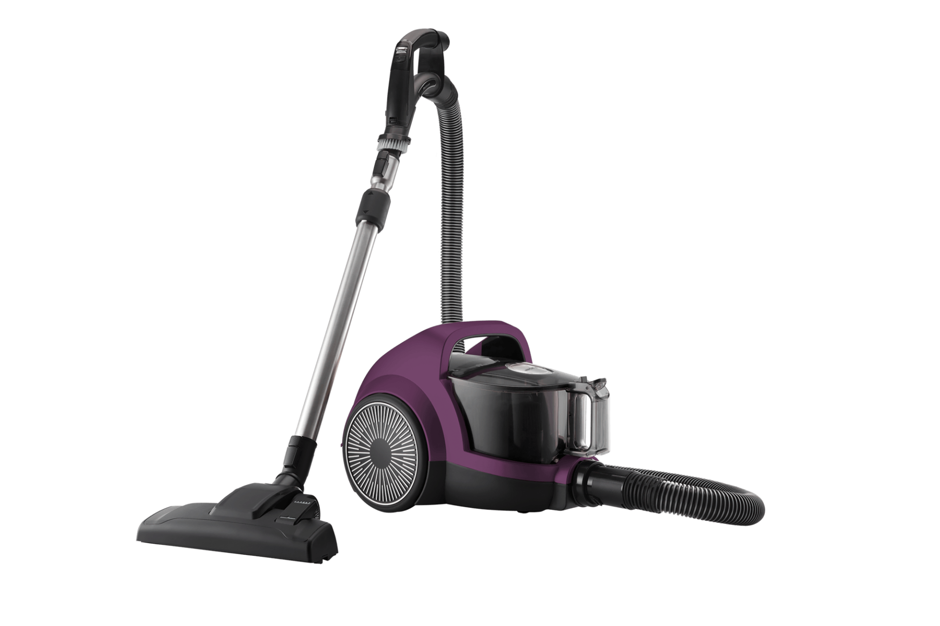 Comfort-X™ 3.0 TSZ 6282 T Toz Torbasız Süpürge