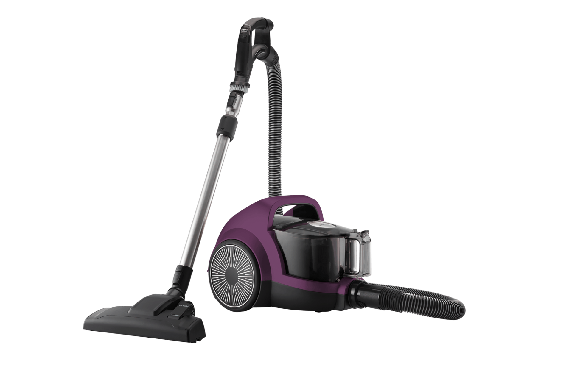 Comfort-X™ 3.0 TSZ 6282 T Toz Torbasız Süpürge
