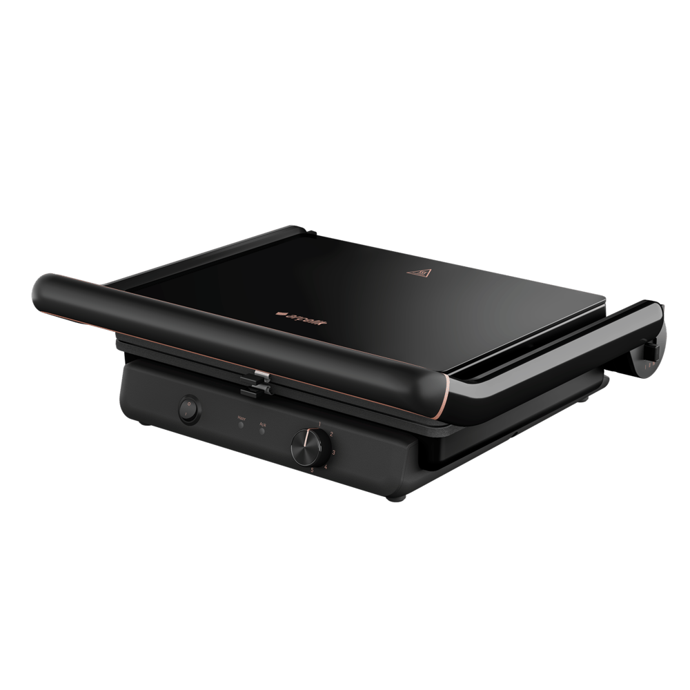 TM 6046 CS Resital Tost Makinesi