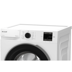 8100 MX Çamaşır Makinesi