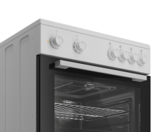F 8440-1 B Ocaklı Fırın