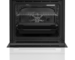 F 8440-1 B Ocaklı Fırın