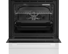 F 8440-1 B Ocaklı Fırın