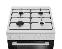 F 8440-1 B Ocaklı Fırın
