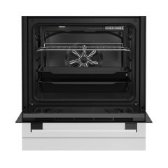 F 8431-1 LB Ocaklı Fırın