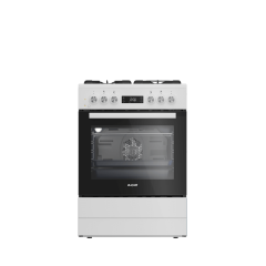 F 8541 EBB Ocaklı Fırın