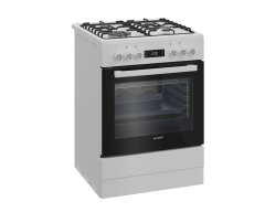F 8541 EBB Ocaklı Fırın